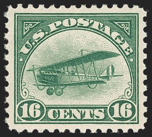 Sale Number 1217, Lot Number 1231, Air Post Sale Number 1217, Lot Number 1231, Air Post