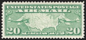 Sale Number 1217, Lot Number 1240, Air Post Sale Number 1217, Lot Number 1240, Air Post