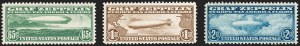 Sale 1217, Lot 1241, Air Post