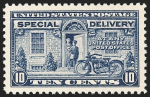 Sale Number 1217, Lot Number 1254, Special Delivery, Registration, Postage Due, Offices in China Sale Number 1217, Lot Number 1254, Special Delivery, Registration, Postage Due, Offices in China