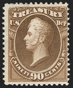 Sale 1217, Lot 1280, Officials