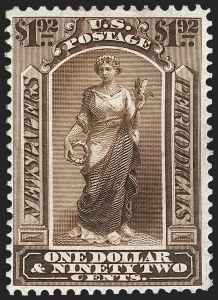 Sale 1217, Lot 1291, Newspapers and Periodicals