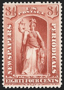 Sale 1217, Lot 1294, Newspapers and Periodicals