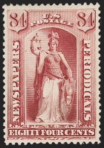 Sale 1217, Lot 1295, Newspapers and Periodicals