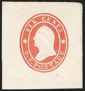 Sale 1217, Lot 1321, Postal Stationery
