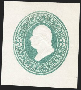 Sale 1217, Lot 1338, Postal Stationery
