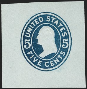 Sale 1217, Lot 1347, Postal Stationery