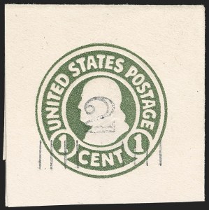 Sale 1217, Lot 1348, Postal Stationery