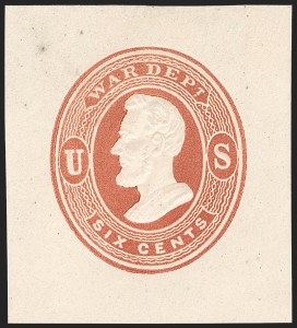 Sale 1217, Lot 1364, Postal Stationery