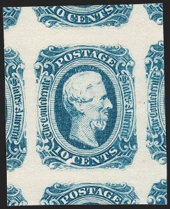 Sale 1217, Lot 1506, Confederate States