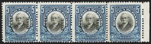 Sale 1217, Lot 1520, U.S. Possessions - Canal Zone
