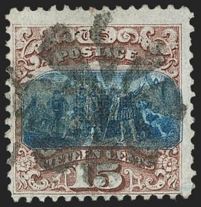 Sale 1217, Lot 1546, Group Lots by Issue