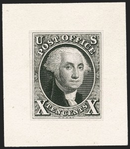 Sale 1217, Lot 651, 1847 Issue (Scott 1-2)