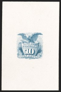 Sale 1217, Lot 879, 1869 Pictorial Issue (Scott 112-122)