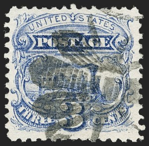 Sale 1217, Lot 890, 1869 Pictorial Issue (Scott 112-122)