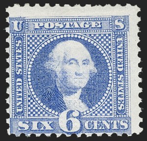 Sale 1217, Lot 892, 1869 Pictorial Issue (Scott 112-122)