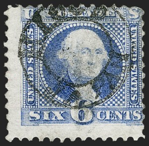 Sale 1217, Lot 893, 1869 Pictorial Issue (Scott 112-122)