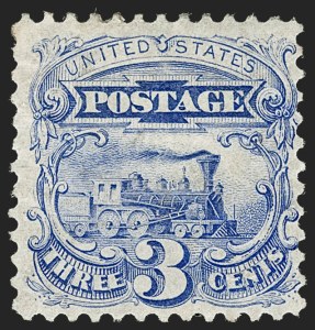 Sale 1217, Lot 920, 1875 Re-Issue of 1869 Pictorial Issue (Scott 123-133a)