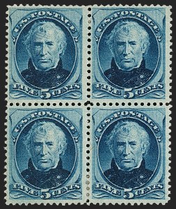 Sale 1217, Lot 966, 1870-88 Bank Note Issues (Scott 134-218)