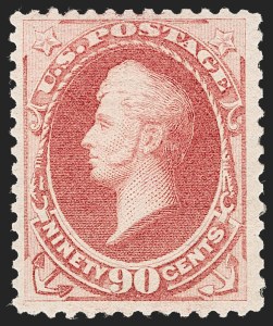 Sale 1217, Lot 970, 1870-88 Bank Note Issues (Scott 134-218)