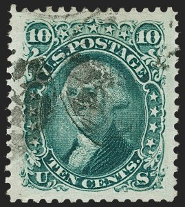 Sale Number 1219, Lot Number 241, 1867-68 Grilled Issue (Scott 79-101) Sale Number 1219, Lot Number 241, 1867-68 Grilled Issue (Scott 79-101)