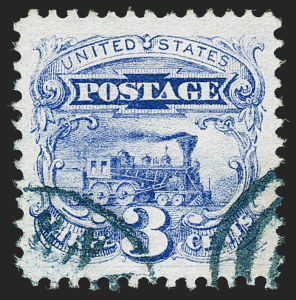 Sale Number 1219, Lot Number 283, 1c-3c 1869 Pictorial Issue (Scott 112-114) Sale Number 1219, Lot Number 283, 1c-3c 1869 Pictorial Issue (Scott 112-114)