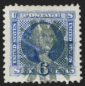 Sale Number 1219, Lot Number 291, 6c-15c 1869 Pictorial Issue (Scott 115-119) Sale Number 1219, Lot Number 291, 6c-15c 1869 Pictorial Issue (Scott 115-119)
