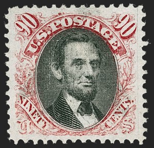 Sale Number 1219, Lot Number 318, 24c-90c 1869 Pictorial Issue (Scott 120-122) Sale Number 1219, Lot Number 318, 24c-90c 1869 Pictorial Issue (Scott 120-122)