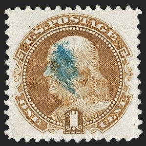 Sale Number 1219, Lot Number 320, 1875 Re-Issue of 1869 Pictorial Issue (Scott 123-133a) Sale Number 1219, Lot Number 320, 1875 Re-Issue of 1869 Pictorial Issue (Scott 123-133a)