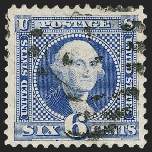 Sale Number 1219, Lot Number 323, 1875 Re-Issue of 1869 Pictorial Issue (Scott 123-133a) Sale Number 1219, Lot Number 323, 1875 Re-Issue of 1869 Pictorial Issue (Scott 123-133a)