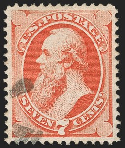Sale Number 1219, Lot Number 358, 1870-71 National Bank Note Co. Ungrilled Issue (Scott 145-155) Sale Number 1219, Lot Number 358, 1870-71 National Bank Note Co. Ungrilled Issue (Scott 145-155)