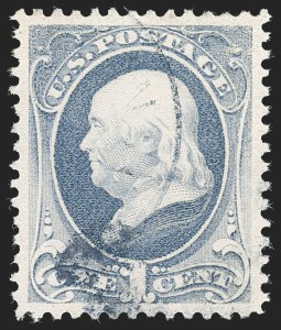 Sale Number 1219, Lot Number 393, 1881-87 American Bank Note Co. Issues (Scott 205-218)
