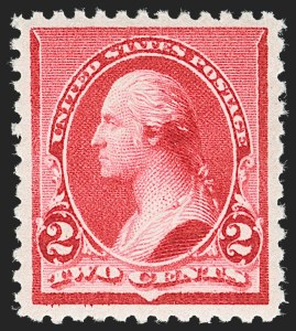 Sale Number 1219, Lot Number 409, 1890-93 Issue (Scott 219-229) Sale Number 1219, Lot Number 409, 1890-93 Issue (Scott 219-229)