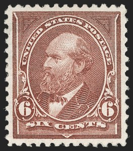 Sale Number 1219, Lot Number 451, 1894 Unwatermarked Bureau Issue (Scott 246-263) Sale Number 1219, Lot Number 451, 1894 Unwatermarked Bureau Issue (Scott 246-263)
