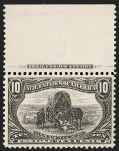 Sale Number 1219, Lot Number 491, 1898 Trans-Mississippi Issue (Scott 285-293) Sale Number 1219, Lot Number 491, 1898 Trans-Mississippi Issue (Scott 285-293)