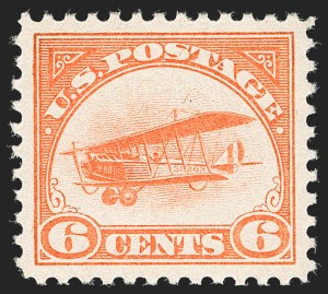 Sale Number 1219, Lot Number 513, Air Post
