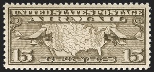 Sale 1219, Lot 528, Air Post