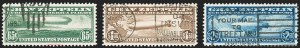 Sale 1219, Lot 540, Air Post