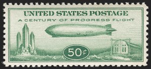 Sale 1219, Lot 544, Air Post