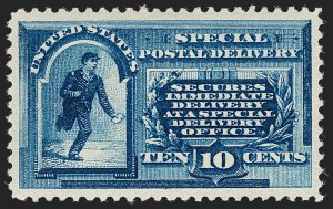 Sale Number 1219, Lot Number 550, Special Delivery