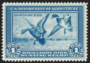 Sale Number 1219, Lot Number 611, Hunting Permits Sale Number 1219, Lot Number 611, Hunting Permits