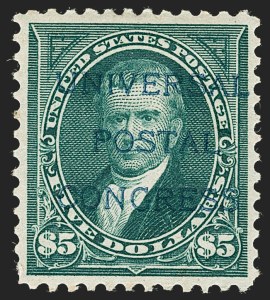 Sale 1221, Lot 1070, Specimens