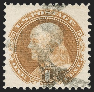 Sale 1221, Lot 1215, 1869 Pictorial Issue (Scott 112-122)