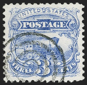 Sale 1221, Lot 1222, 1869 Pictorial Issue (Scott 112-122)