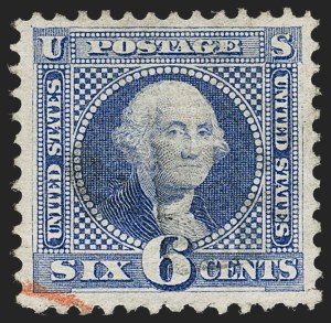 Sale 1221, Lot 1227, 1869 Pictorial Issue (Scott 112-122)