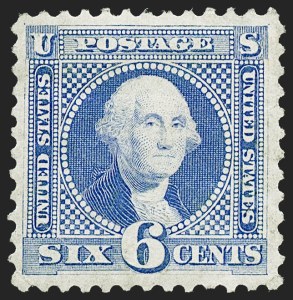 Sale 1221, Lot 1272, 1875 Re-Issue of 1869 Pictorial Issue (Scott 123-133a)