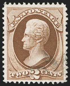 Sale Number 1221, Lot Number 1288, 1870-71 National Bank Note Co. Grilled Issue (Scott 134-144) Sale Number 1221, Lot Number 1288, 1870-71 National Bank Note Co. Grilled Issue (Scott 134-144)