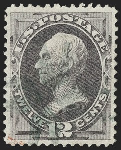 Sale 1221, Lot 1311, 1870-73 National & Continental Issues (Scott 145-166)