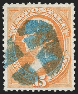 Sale 1221, Lot 1316, 1870-73 National & Continental Issues (Scott 145-166)