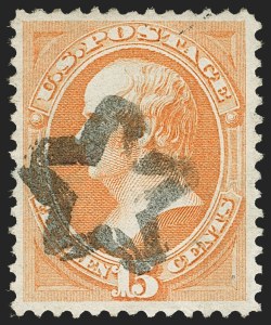 Sale 1221, Lot 1317, 1870-73 National & Continental Issues (Scott 145-166)